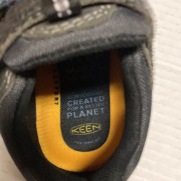 Keen boys sneakers - Picture 6 of 9